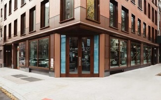 Plus de détails pour 182 Spring St, New York, NY - Local commercial à louer