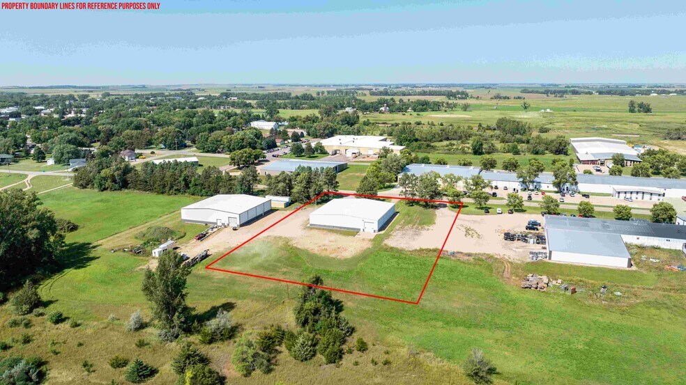 601 4th St, De Smet, SD à vendre - Autre – Image 2 sur 12
