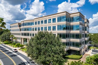 Plus de détails pour 200 Colonial Center Pky, Lake Mary, FL - Bureau à louer