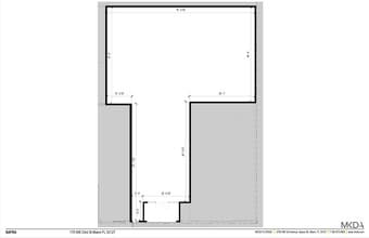 2399-175 NW 2nd Ave, Miami, FL à louer Plan de site– Image 1 sur 1