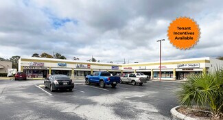 Plus de détails pour 1217-1239 Kass Cir, Spring Hill, FL - Local commercial à louer
