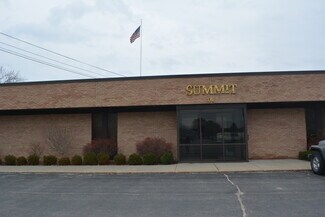 Plus de détails pour 1313 Mission, Mount Pleasant, MI - Bureau à louer