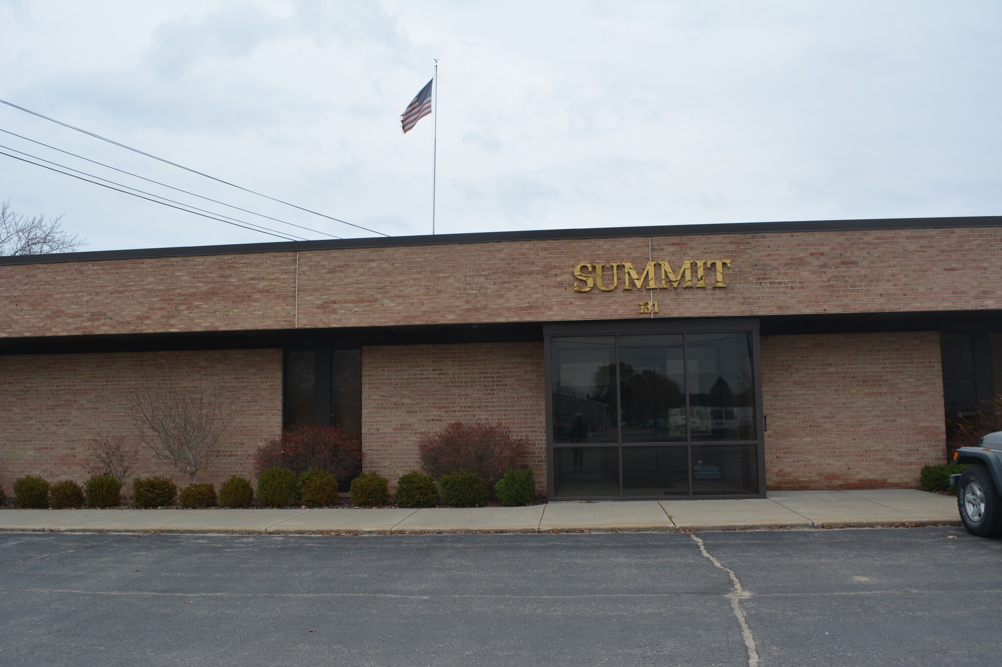 1313 Mission, Mount Pleasant, MI à louer Photo principale– Image 1 sur 17