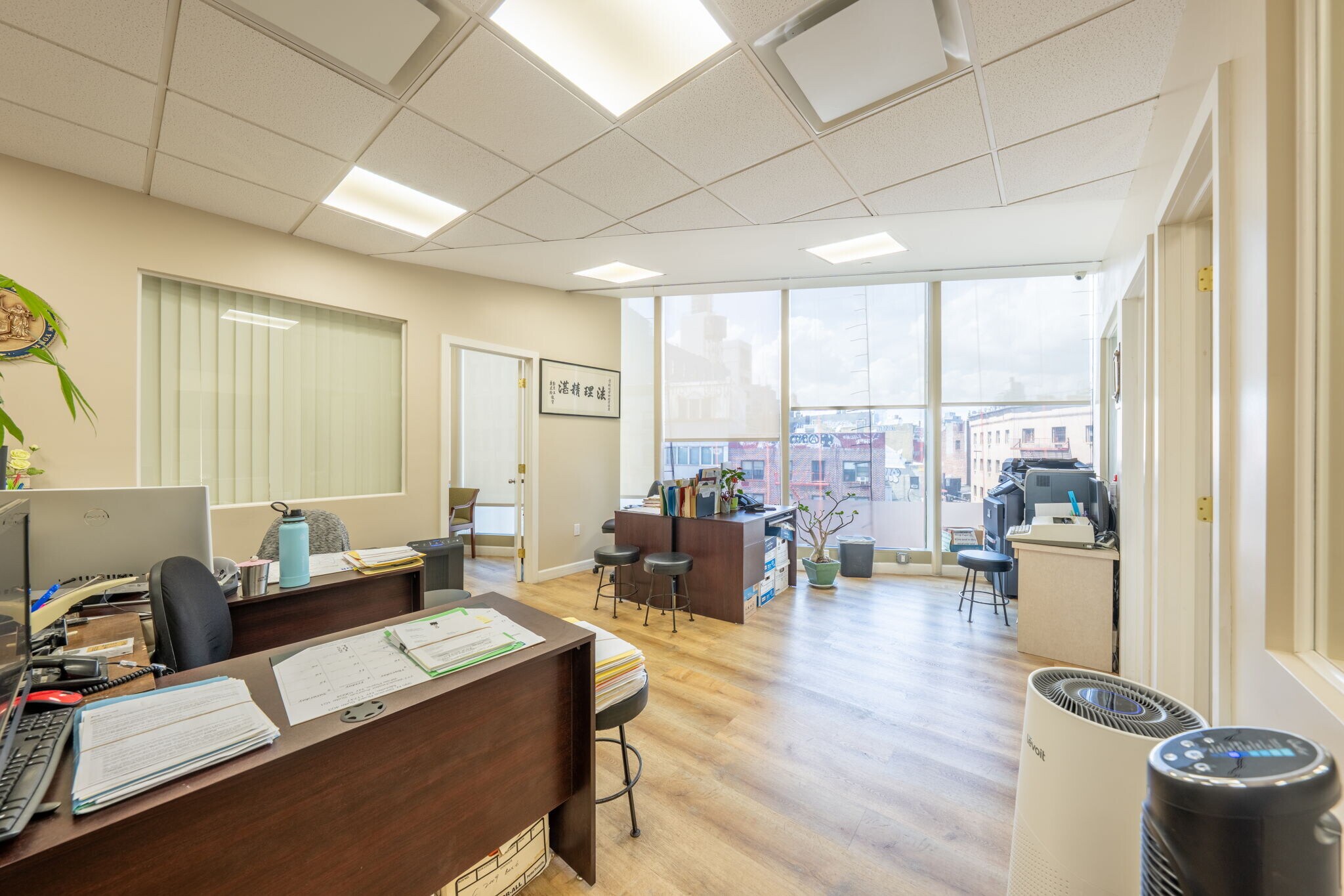 17 Chatham Sq, New York, NY à louer Photo de l’immeuble– Image 1 sur 10