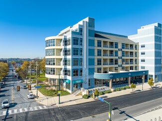Plus de détails pour 1500 N 6th St, Harrisburg, PA - Local commercial à louer