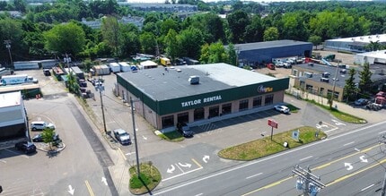 304 Boston Post Rd, Orange, CT à louer Photo intérieure– Image 2 sur 20