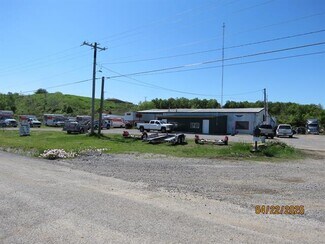 Plus de détails pour 1651 Westside Rd, Mcalester, OK - Industriel/Logistique à vendre