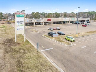 Plus de détails pour 771 Sterlington Hwy, Farmerville, LA - Local commercial à louer