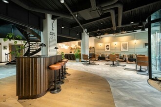 10 Dumfries Pl, Cardiff à louer Photo intérieure– Image 2 sur 6