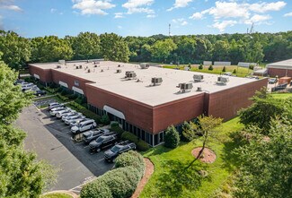 Plus de détails pour 14301 S Lakes Dr, Charlotte, NC - Local d'activités, Industriel/Logistique à louer