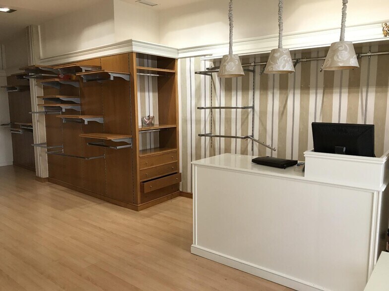 Calle Cabrera, 1, Córdoba, Córdoba à louer - Photo de l’immeuble – Image 2 sur 6