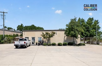 Plus de détails pour 4124 Legend Ave, Fayetteville, NC - Local commercial à vendre