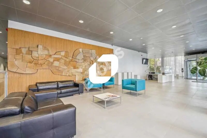 Bureau dans Pantin à vendre - Photo de l’immeuble – Image 2 sur 11