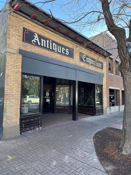 7687 Main St, Midvale, UT à louer - Photo de l’immeuble – Image 2 sur 5