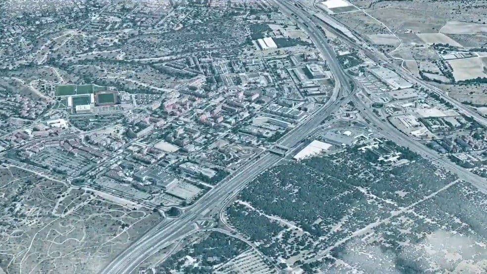 Calle Severo Ochoa, 2, Las Rozas de Madrid, Madrid à louer - Vidéo sur l’annonce professionnelle – Image 3 sur 38