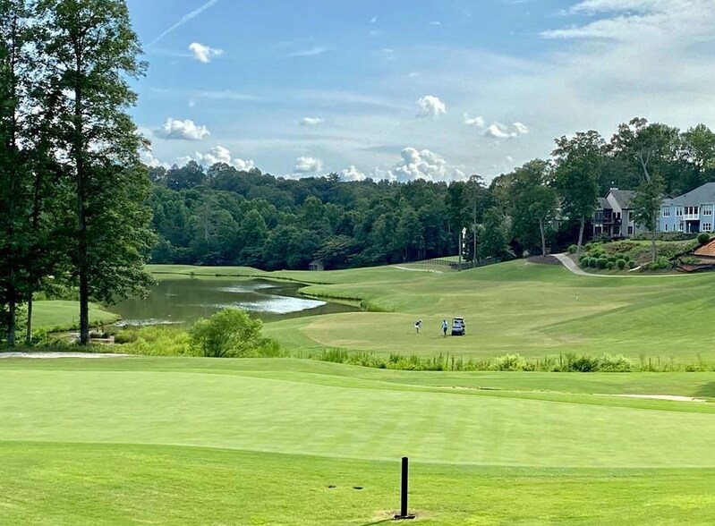 0 Cove, Dawsonville, GA à vendre - Photo principale – Image 1 sur 6