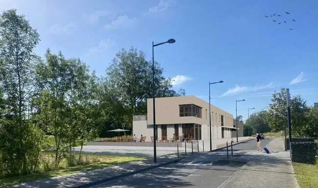 Plus de détails pour Local commercial à louer