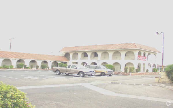 6756-6766 Passons Blvd, Pico Rivera, CA à louer - Photo principale – Image 1 sur 6
