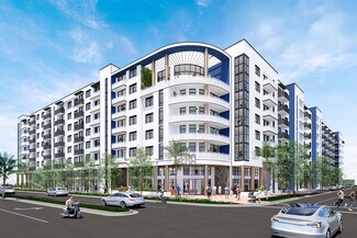 Plus de détails pour 2125 S Andrews Ave, Fort Lauderdale, FL - Local commercial à louer
