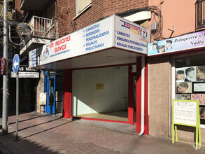 Calle Teniente Ruiz, 15, Alcalá de Henares, Madrid à louer Photo intérieure– Image 2 sur 2