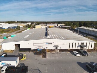 Plus de détails pour 3110 Reynolds Rd, Lakeland, FL - Bureau à louer