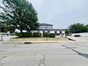 5519 Northwest Radial Hwy, Omaha, NE à vendre Photo intérieure– Image 2 sur 4