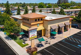 Plus de détails pour 210 N Ham Ln, Lodi, CA - Local commercial à louer