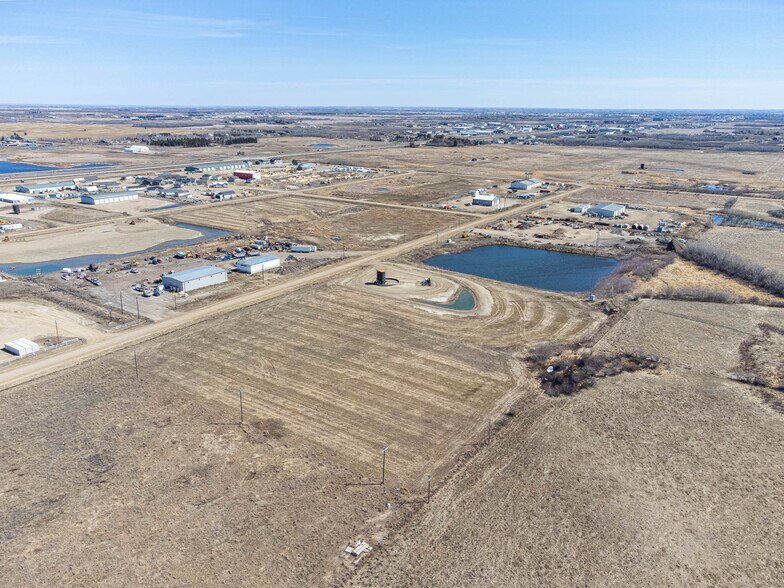 120 Miller St, Vermilion River County No 24, AB à vendre - Photo de l’immeuble – Image 1 sur 6