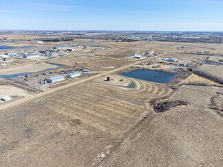 Plus de détails pour 120 Miller St, Vermilion River County No 24, AB - Terrain à vendre