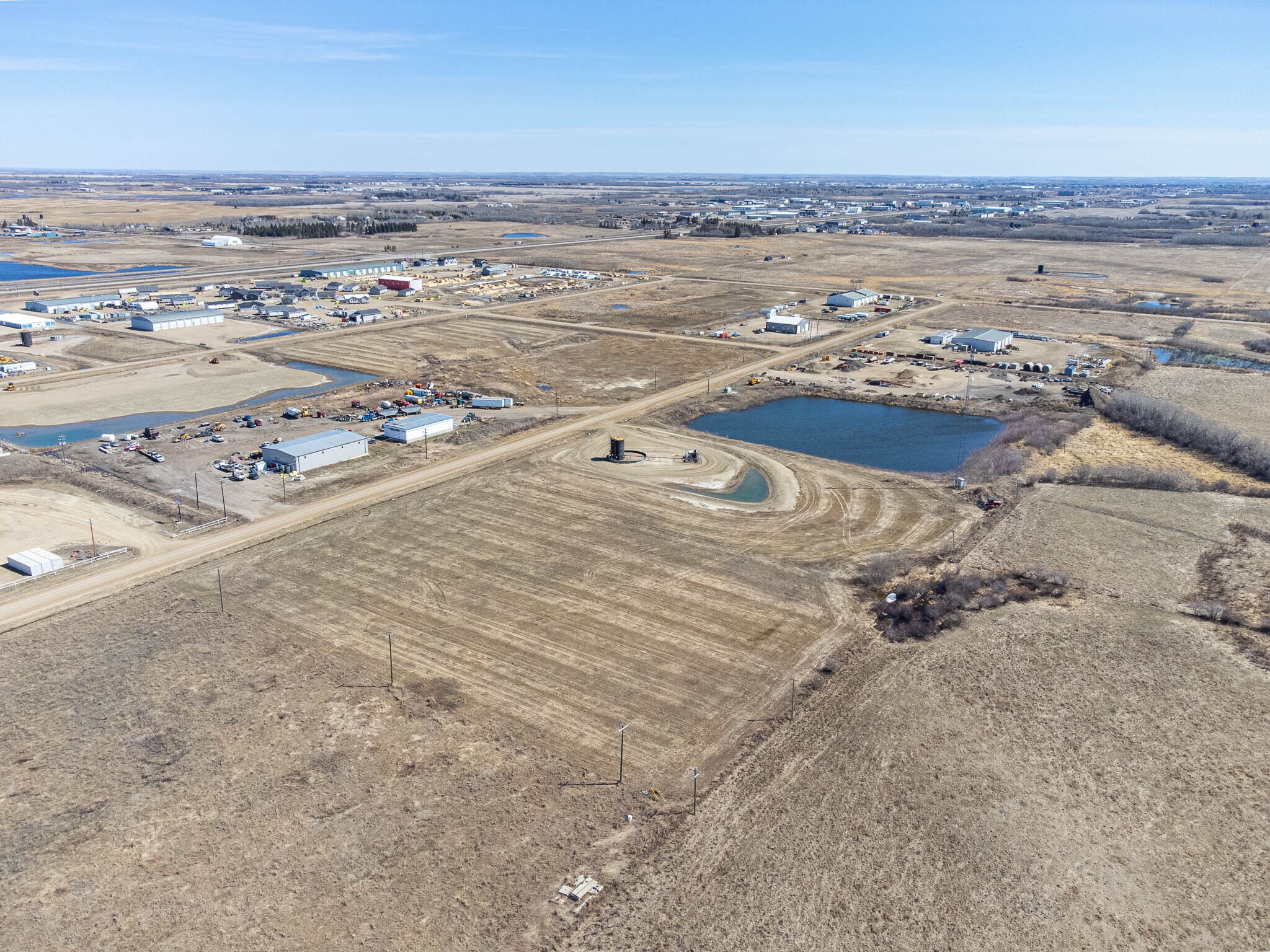 120 Miller St, Vermilion River County No 24, AB à vendre Photo de l’immeuble– Image 1 sur 7