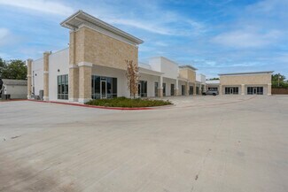 Plus de détails pour 325 N Saginaw Blvd, Saginaw, TX - Local commercial à louer