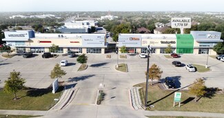 Plus de détails pour 111 N Vista Ridge, Cedar Park, TX - Local commercial à louer