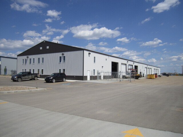 6302 66 St, Lloydminster, AB à vendre - Photo de l’immeuble – Image 3 sur 5