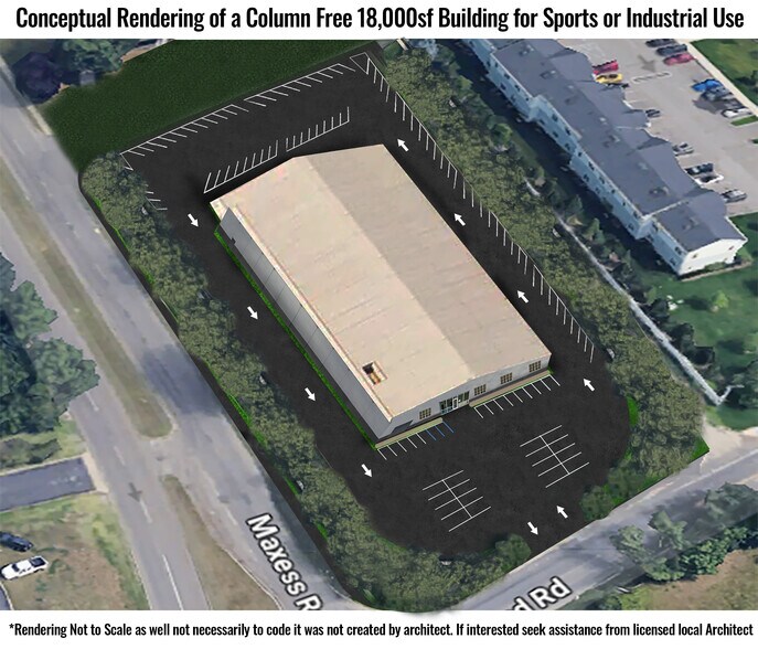 93 Ruland Rd, Melville, NY à vendre - Photo de l’immeuble – Image 2 sur 5