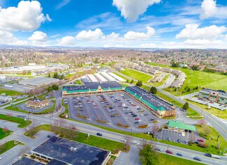 Plus de détails pour 1605-1651 Manheim Pike, Lancaster, PA - Local commercial à louer