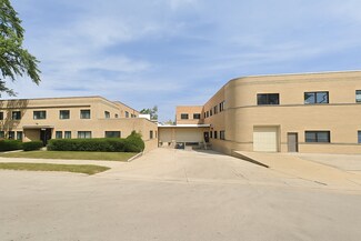 Plus de détails pour 6465 N Avondale Ave, Chicago, IL - Industriel/Logistique à vendre