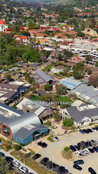 31896 Paseo Adelanto, San Juan Capistrano, CA à louer - Vidéo sur l’annonce professionnelle – Image 2 sur 29