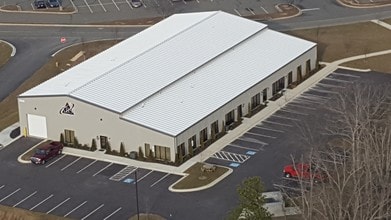 44191 Airport Rd, California, MD - VUE AÉRIENNE vue de carte