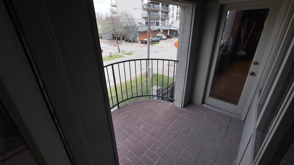 315 W Alabama St, Houston, TX à vendre - Autre – Image 3 sur 26