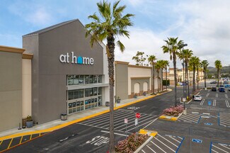 Plus de détails pour 26532 Towne Centre Dr, Foothill Ranch, CA - Local commercial à louer