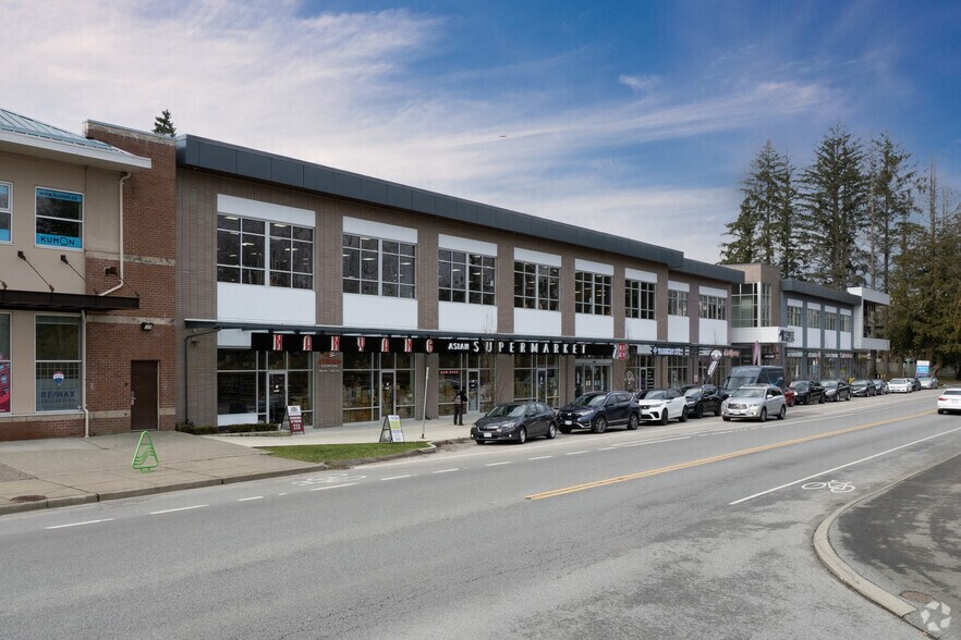 8645 160th St, Surrey, BC à louer - Photo de l’immeuble – Image 3 sur 4