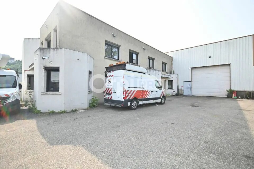 Photo de l’immeuble