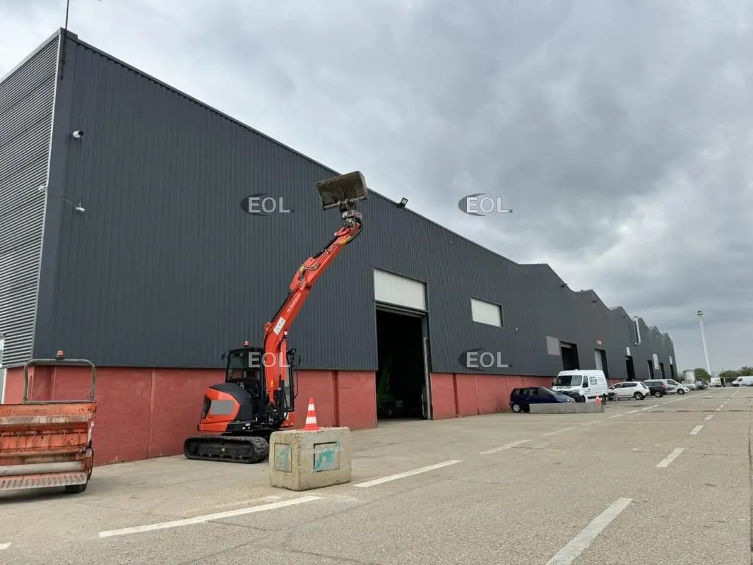 Photo de l’immeuble
