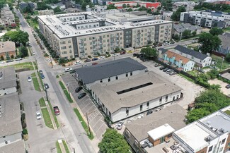 Plus de détails pour 1516 Annex Ave, Dallas, TX - Logement à vendre