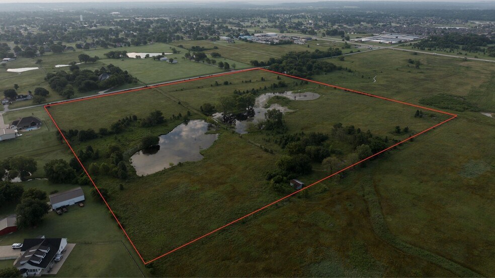 11980 N 145th East Ave, Collinsville, OK à vendre - Photo de l’immeuble – Image 3 sur 11