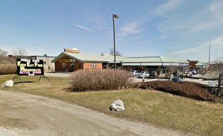 Plus de détails pour 25 Industrial Dr, Woolwich, ON - Bureau/Local commercial à louer