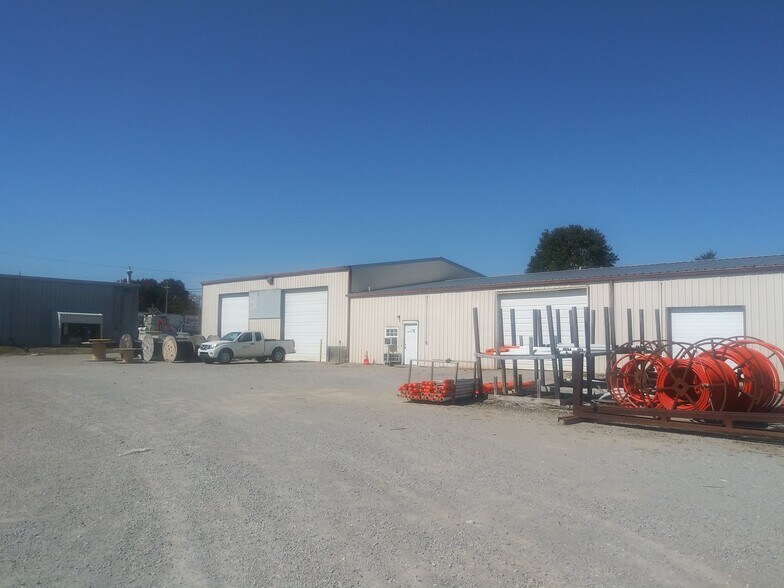 2688 Highway 90, Bronston, KY à louer - Photo de l’immeuble – Image 2 sur 21