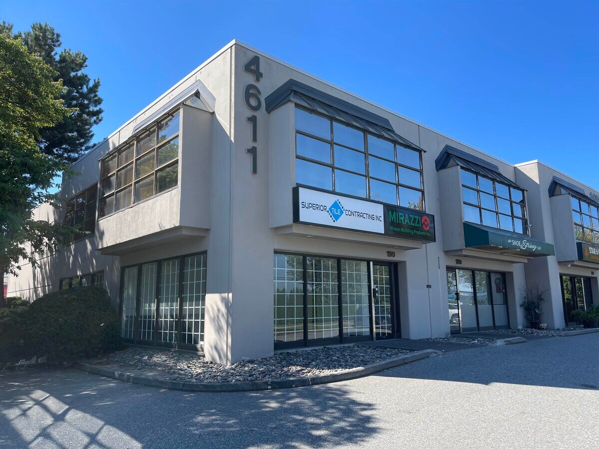 4611 No. 6 Rd, Richmond, BC V6V 2L3 - Lot 190 -  - Photo intérieure - Image 1 of 10