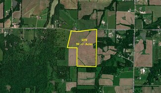 Plus de détails pour Schnarre Rd, Foristell, MO - Terrain à vendre