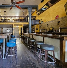 1412-1434 4th St, Santa Monica, CA à louer Photo intérieure– Image 2 sur 3